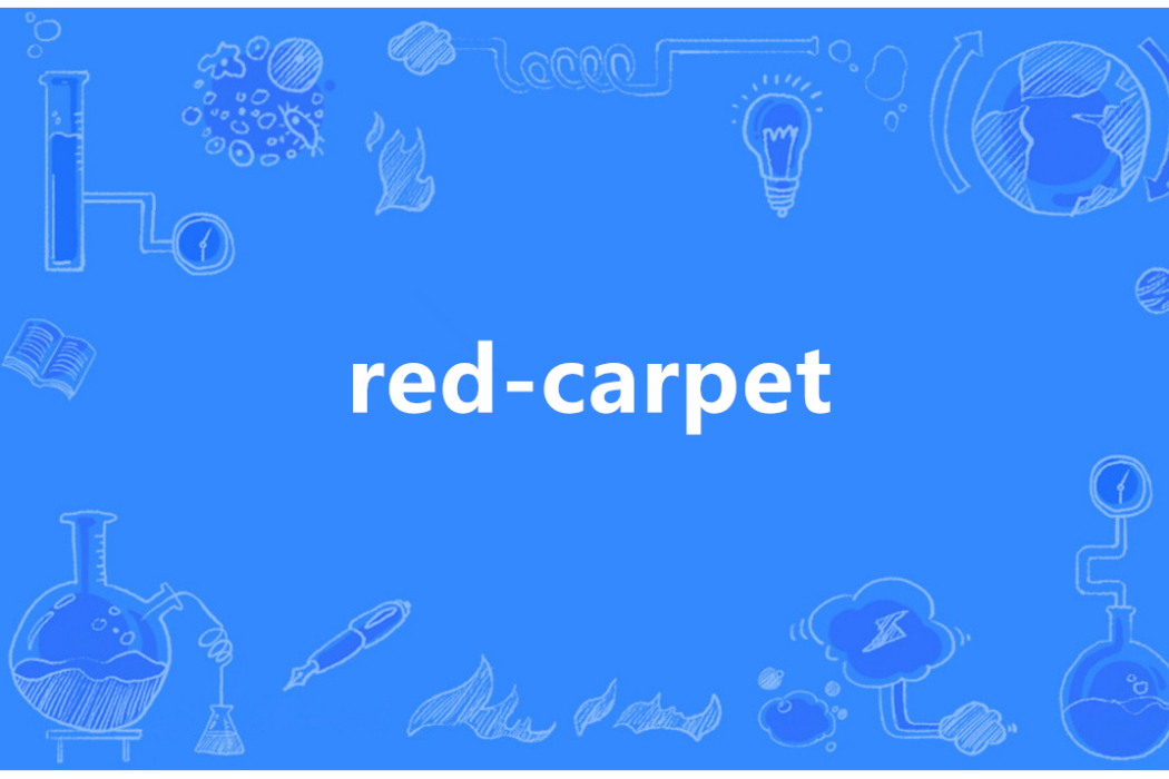 red-carpet