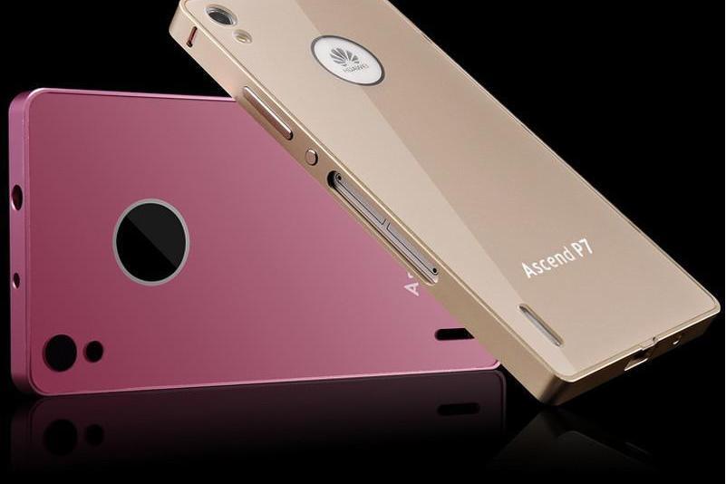 華為Ascend P7 Mini 華為Ascend P7 Mini