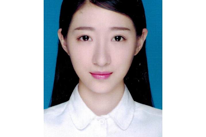 章美(中國舞蹈家協會註冊舞蹈教師) 章美(中國舞蹈家協會註冊舞蹈教師)