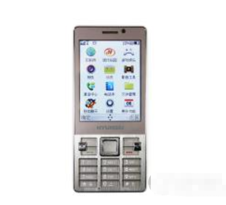 現代H-R790 現代H-R790
