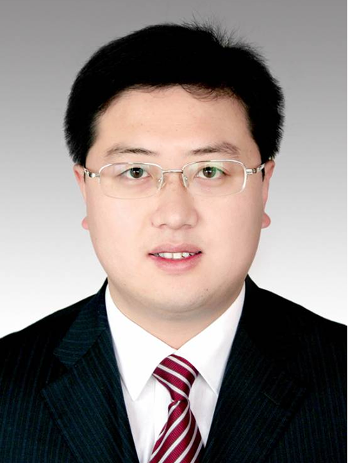宋博(山東省濰坊市寒亭區工業和信息化局黨組書記、局長) 宋博(山東省濰坊市寒亭區工業和信息化局黨組書記、局長)