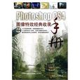 PhotoshopCS4圖像特效經典收錄手冊