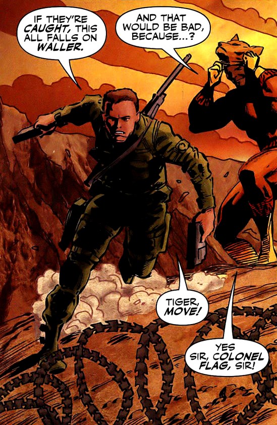 瑞克·弗萊格二世(瑞克·弗萊格（DC漫畫旗下超級英雄瑞克·弗萊格二世）)