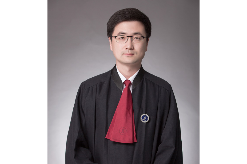 黃晟(律師) 黃晟(律師)