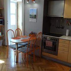 Rákóczi Apartman