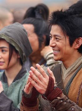 楊迪(中國內地主持人、演員) 楊迪(中國內地主持人、演員)