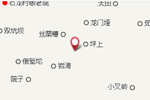 蔣三溝 蔣三溝