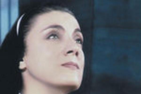 Soeur Marie Keyrouz Soeur Marie Keyrouz