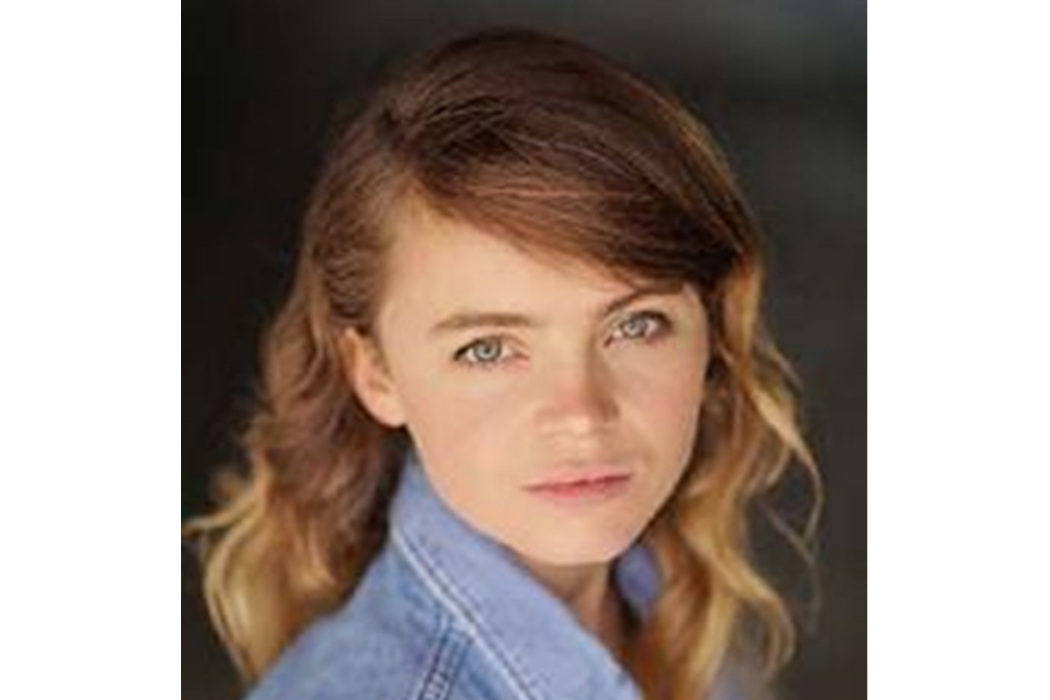 Hannah Sharp Hannah Sharp