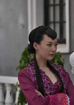 使命召喚(面具俠（2015年張子楓主演電視劇）)