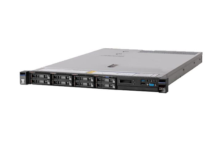 聯想System x3250 M5(5458I43) 聯想System x3250 M5(5458I43)