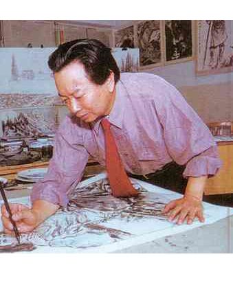 崔谷平 崔谷平