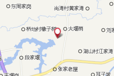 對樓崗 對樓崗
