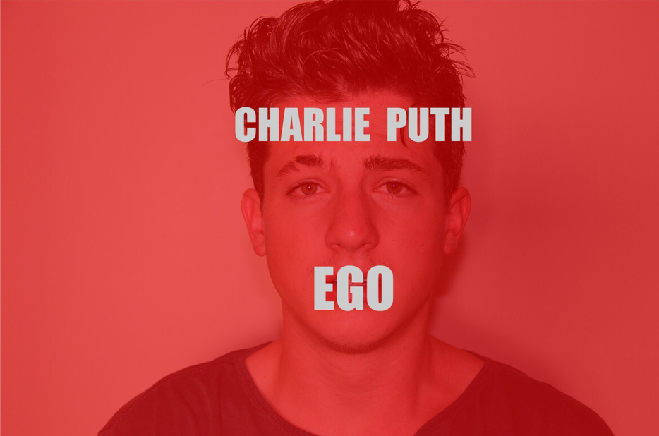 Look At Me Now(Charlie Puth 個人單曲)