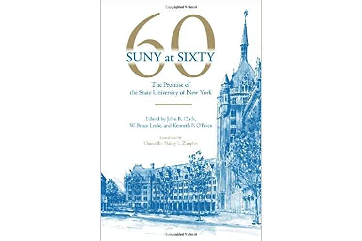 SUNY at Sixty SUNY at Sixty