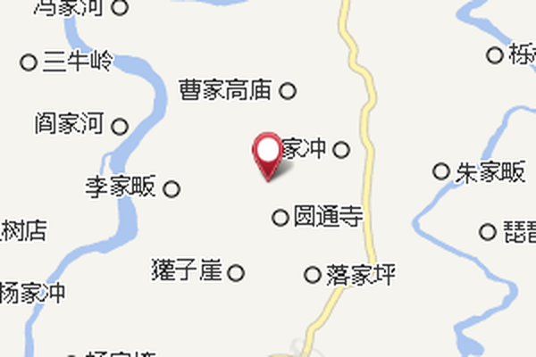 二里崗