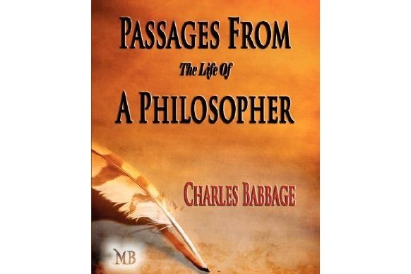 Passages From The Life Of A Philosopher(圖書) Passages From The Life Of A Philosopher(圖書)