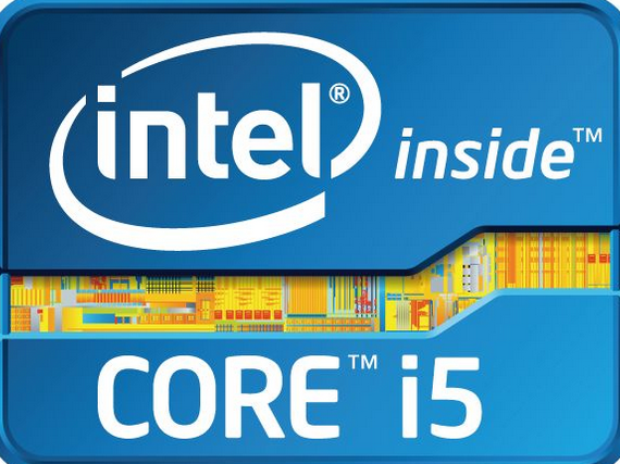 Intel 酷睿i5 5287U Intel 酷睿i5 5287U