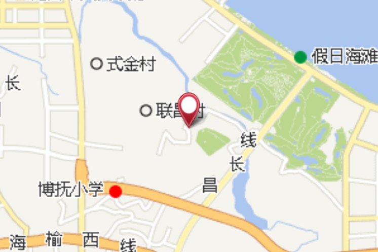 棠昌村 棠昌村