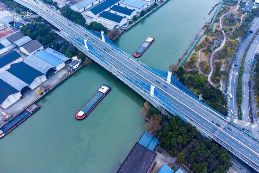 康運橋 康運橋