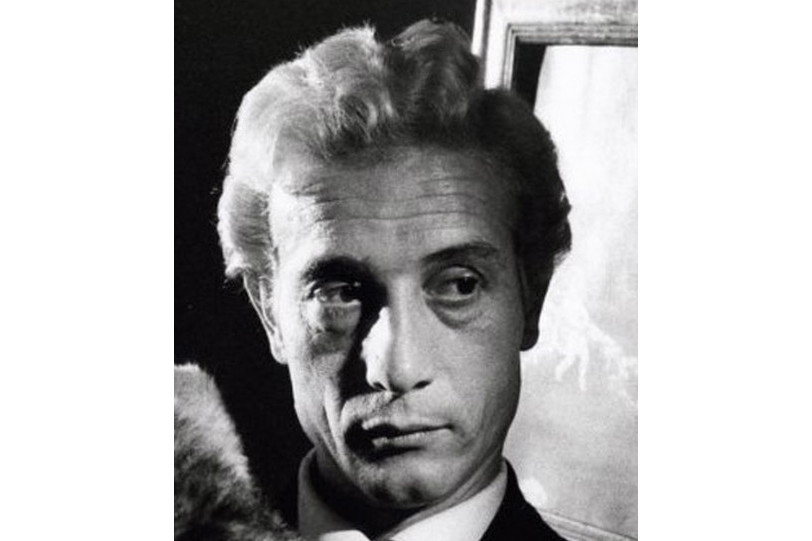 Alfredo Leggi Alfredo Leggi