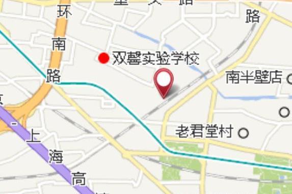 華墅度假村 華墅度假村