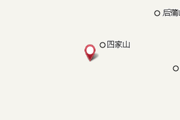 田家背 田家背