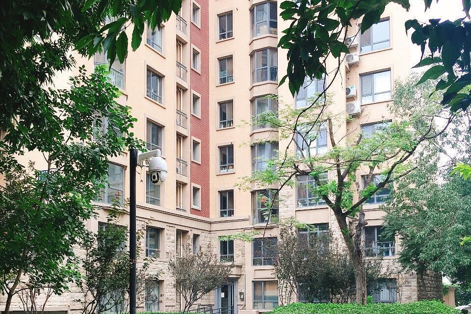 福海景苑 福海景苑