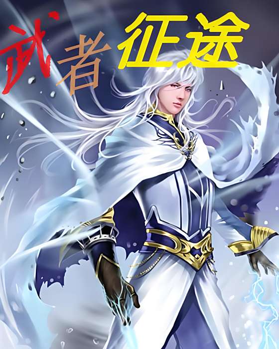 武者征途 武者征途