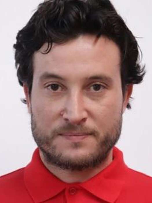 BEN CHEIKH Mehdi