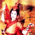 十二王妃(宮淚十二創作的穿越架空類網路小說) 十二王妃(宮淚十二創作的穿越架空類網路小說)