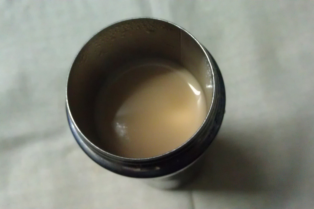 姜煮奶茶 姜煮奶茶