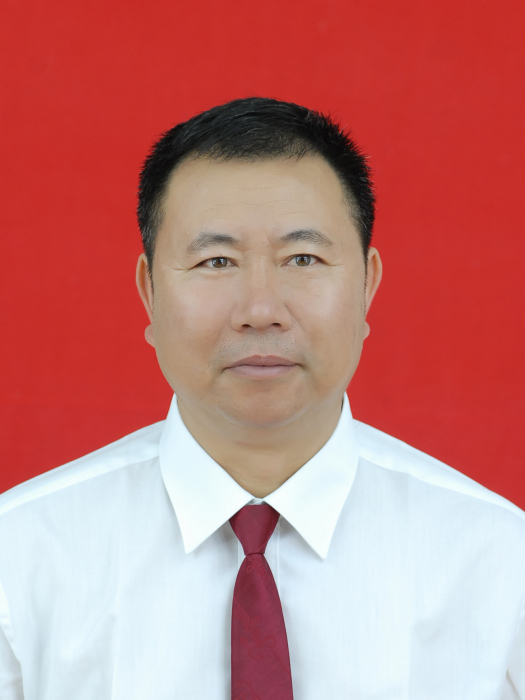 何靖平 何靖平