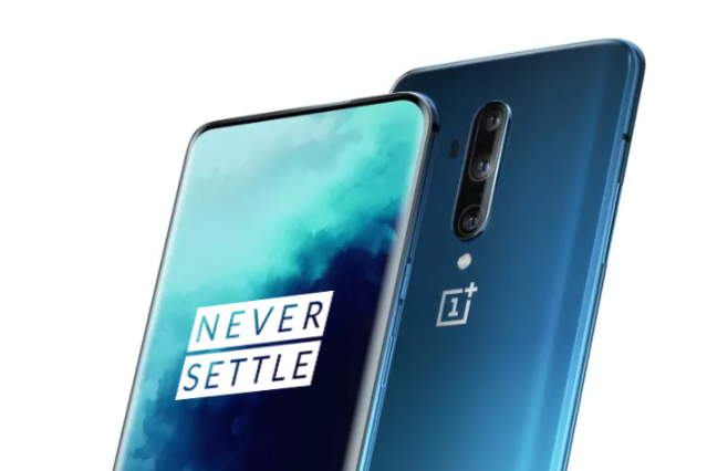 OnePlus 7T Pro(一加7T Pro) OnePlus 7T Pro(一加7T Pro)