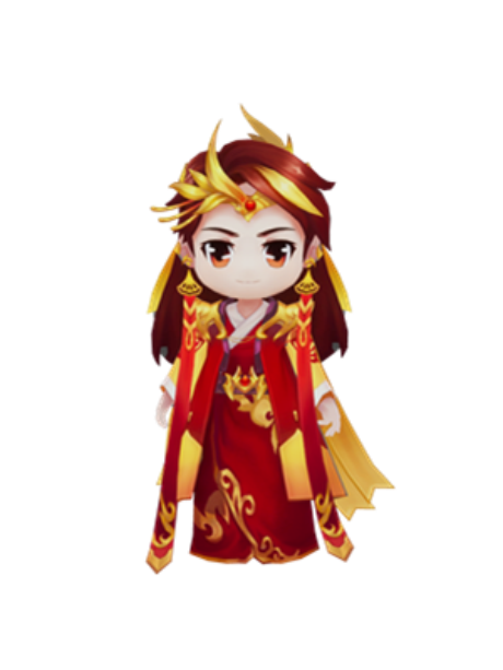 神周瑜(遊戲《三國殺》中的S級將靈) 神周瑜(遊戲《三國殺》中的S級將靈)