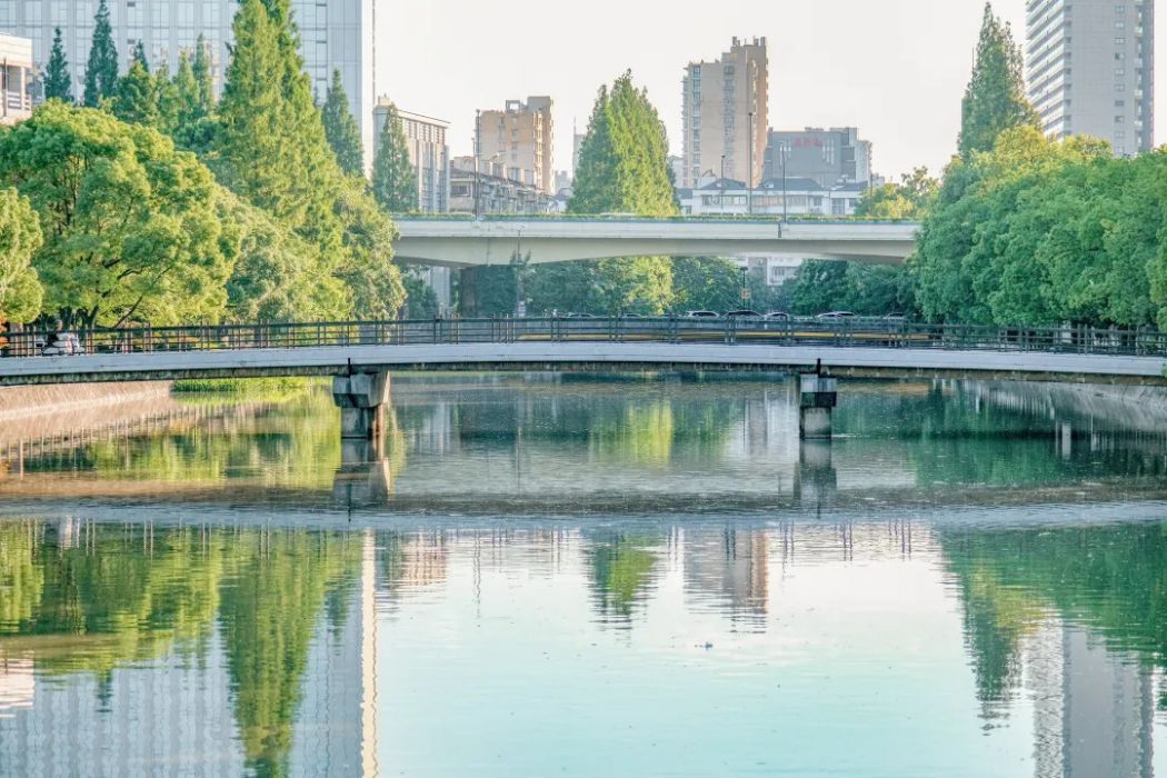 拓工橋 拓工橋