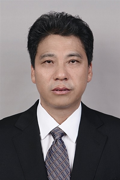 王延申(溫州市人大常委會社會建設工作委員會主任)