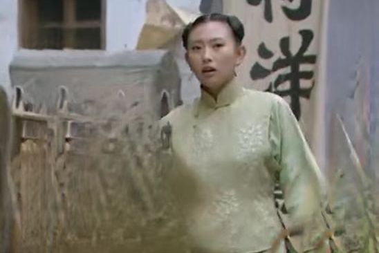 葉香(民國劇《天底良知》中的角色)
