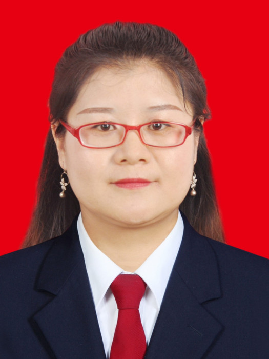 胡禾艷 胡禾艷