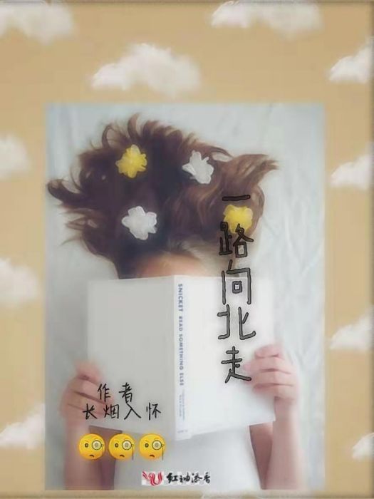 一路向北走 一路向北走