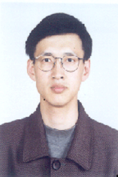 高傑(中國石油大學（北京）地球物理學院教授)