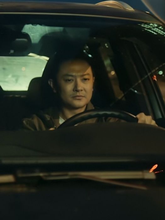李錚(電影《狗果定理》中的角色) 李錚(電影《狗果定理》中的角色)