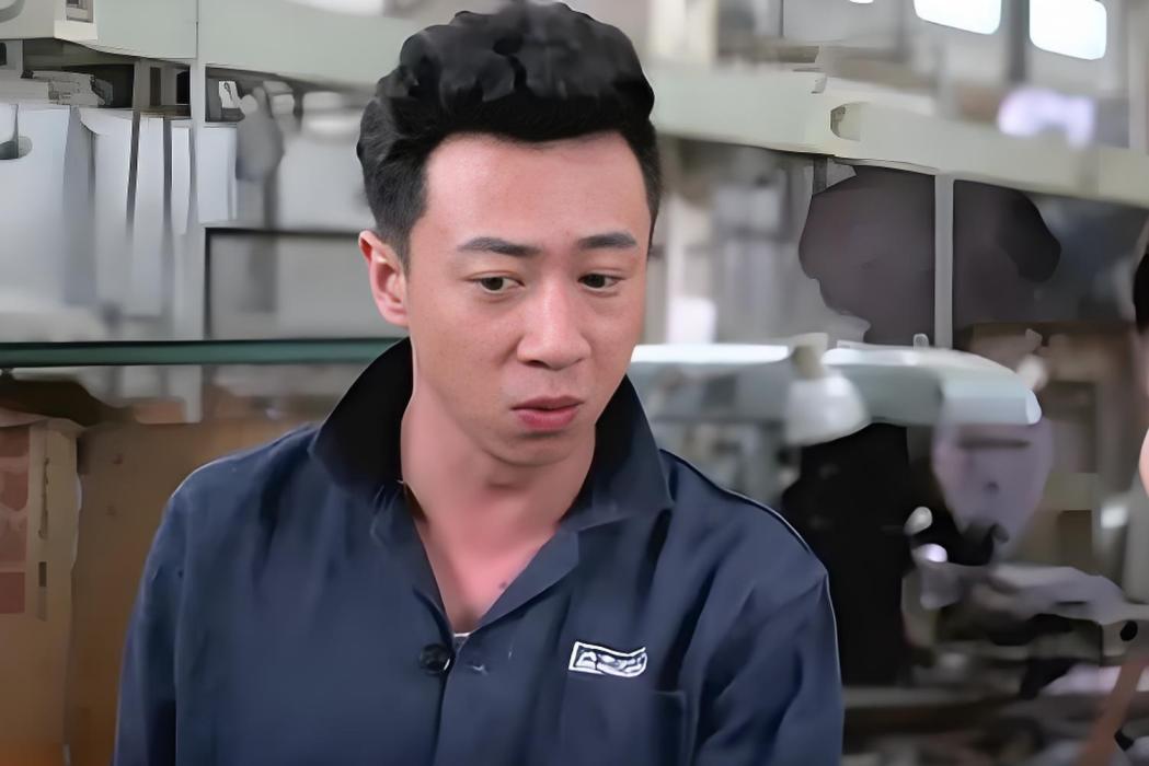 景松(電視劇《滿倉進城》中的角色) 景松(電視劇《滿倉進城》中的角色)