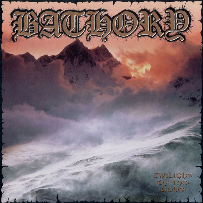 Through Blood by Thunder Through Blood by Thunder