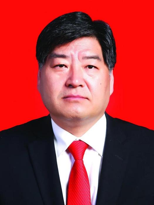 楊敬軍 楊敬軍