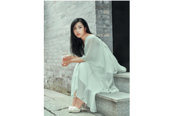 明婧 明婧