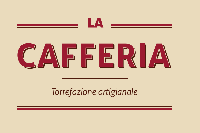 La cafferia La cafferia