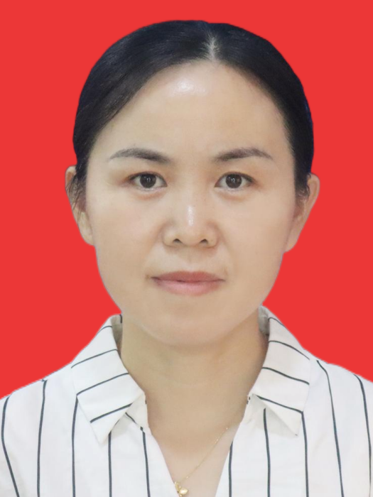 陳素華(江西省贛州市全南縣商務局黨組書記) 陳素華(江西省贛州市全南縣商務局黨組書記)