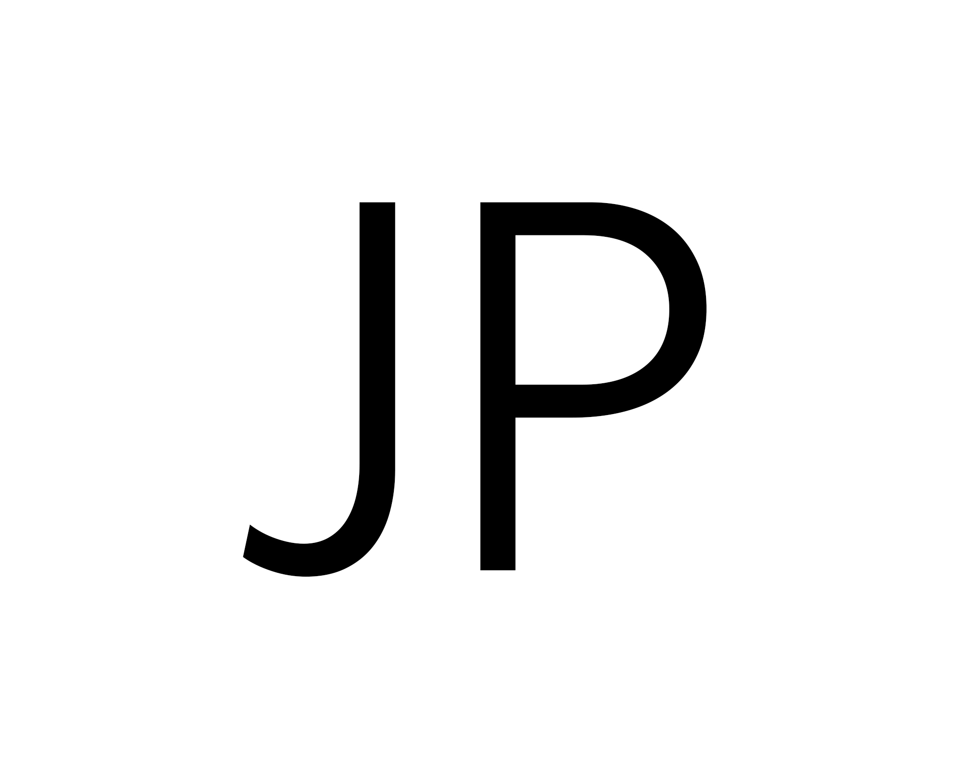 JP(網際網路域名後綴)
