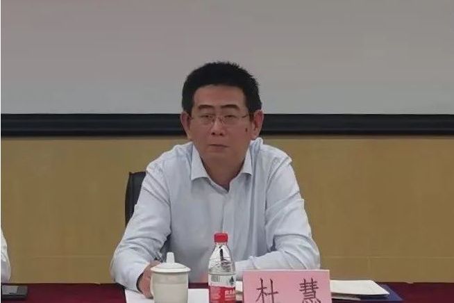 杜慧(中共上海交運集團股份有限公司委員會副書記,上海交運集團股份有限公司總裁) 杜慧(中共上海交運集團股份有限公司委員會副書記,上海交運集團股份有限公司總裁)